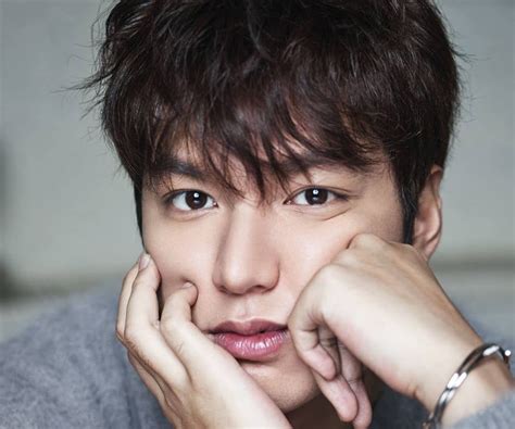lee min ho's personal life and hobbies